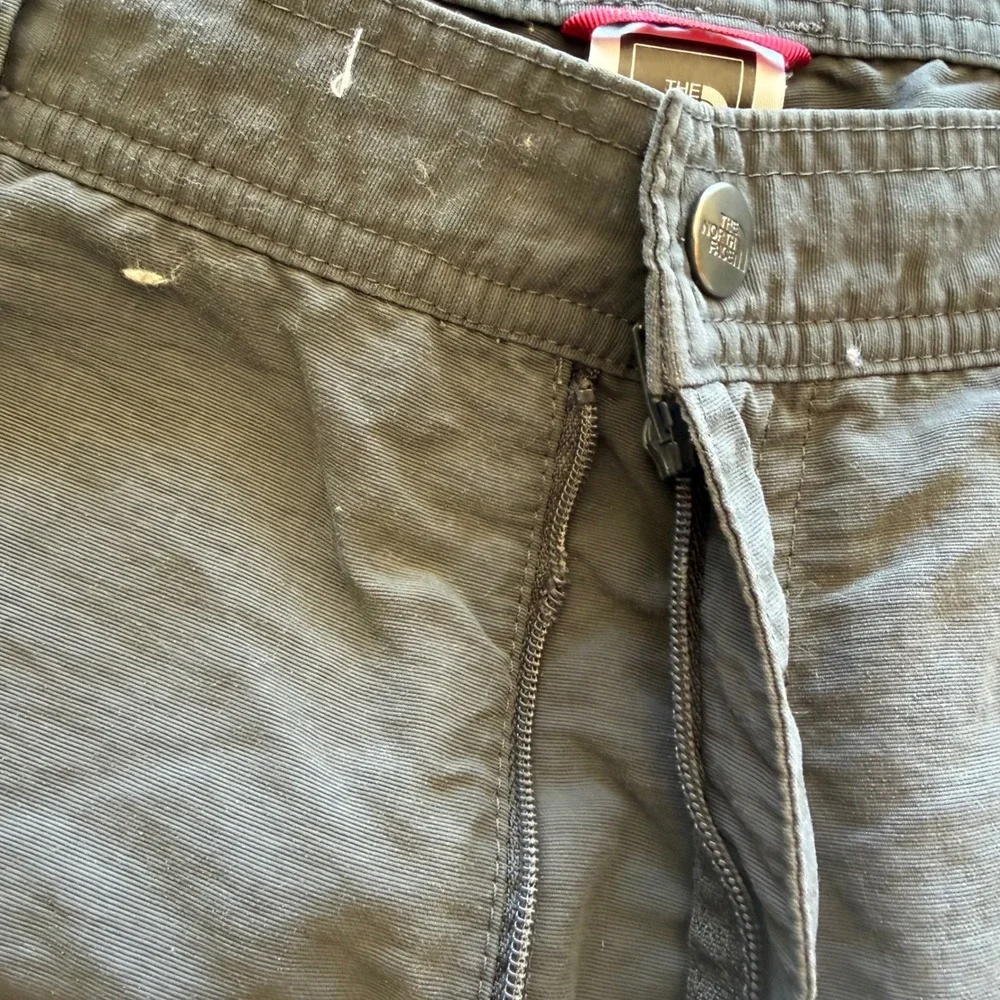 Gorpcore The North Face Shorts